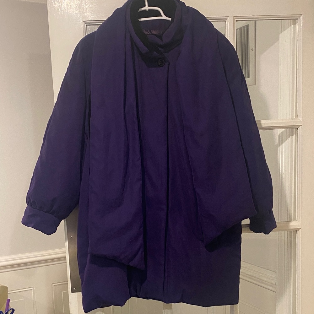 Jones New York size Medium Coat Good condition - Picture 1 of 4